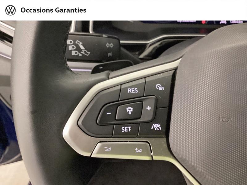 Voitures occasions VOLKSWAGEN TAIGO R-Line Edition Nice