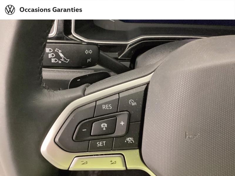 Voitures occasions VOLKSWAGEN TAIGO R-Line Edition Nice