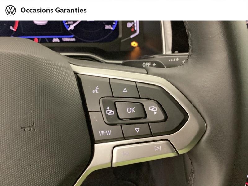 Voitures occasions VOLKSWAGEN TAIGO R-Line Edition Nice