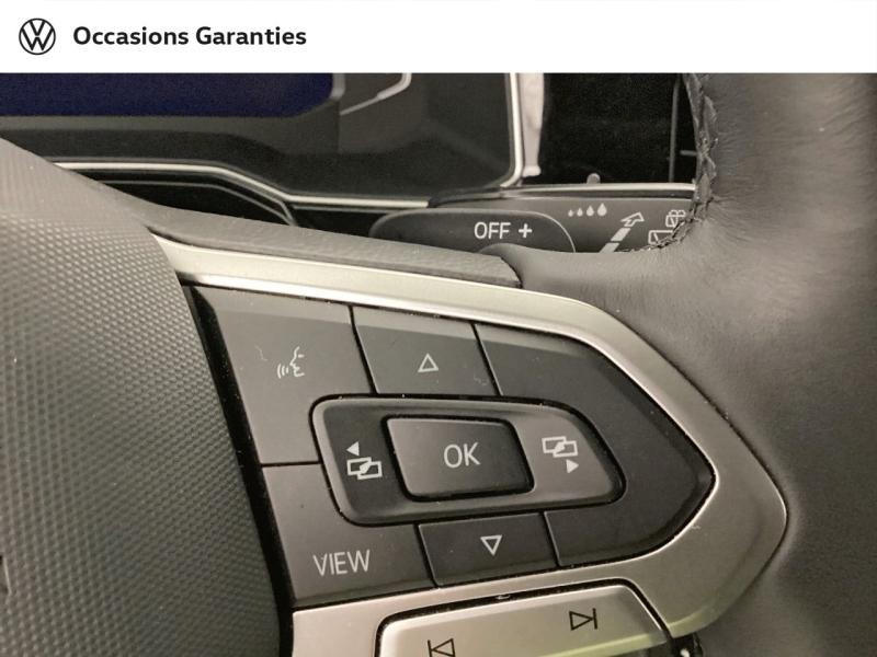 Voitures occasions VOLKSWAGEN TAIGO R-Line Edition Nice