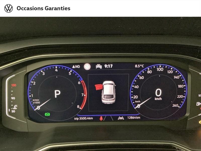 Voitures occasions VOLKSWAGEN TAIGO R-Line Edition Nice