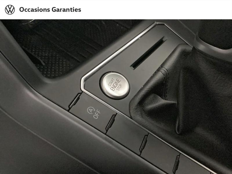 Voitures occasions VOLKSWAGEN TAIGO R-Line Edition Nice