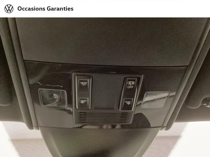 Voitures occasions VOLKSWAGEN TAIGO R-Line Edition Nice