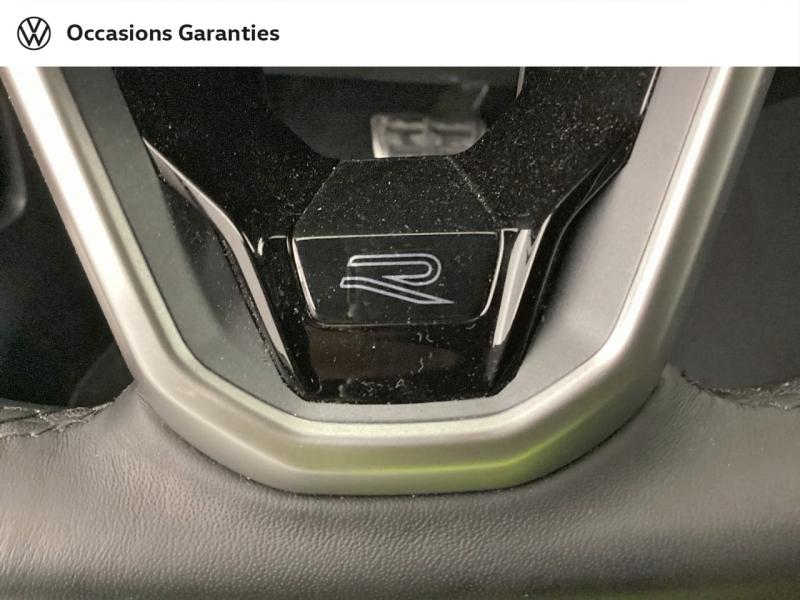 Voitures occasions VOLKSWAGEN TAIGO R-Line Edition Nice