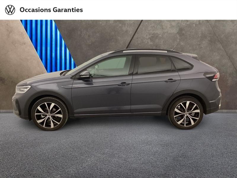 Voitures occasions VOLKSWAGEN TAIGO R-Line Edition Nice