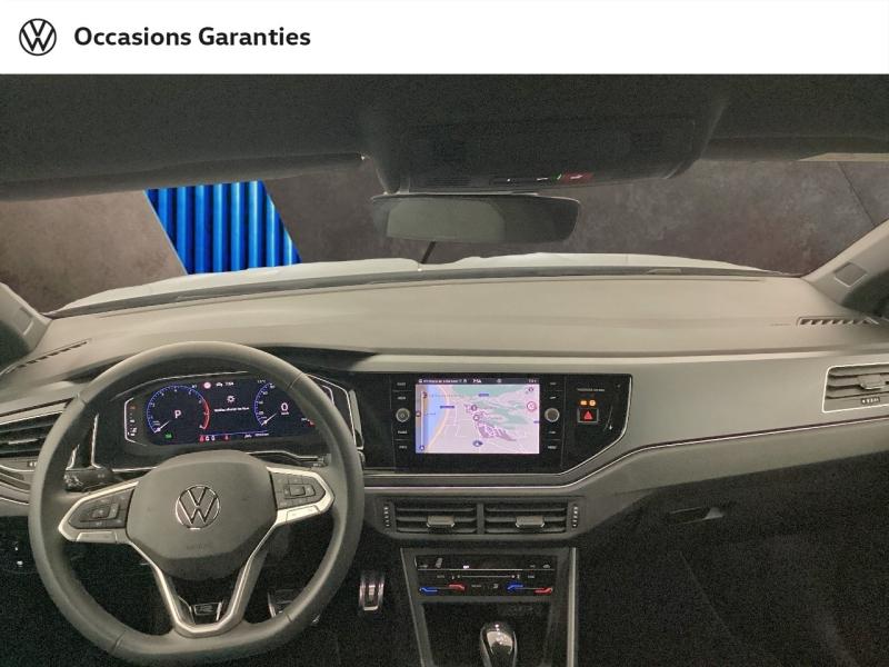 Voitures occasions VOLKSWAGEN TAIGO R-Line Edition Nice
