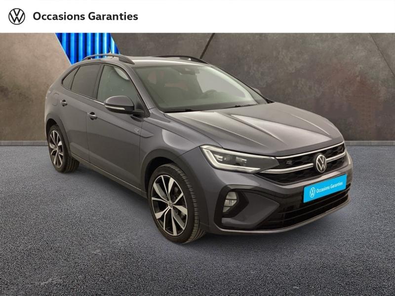Voitures occasions VOLKSWAGEN TAIGO R-Line Edition Nice