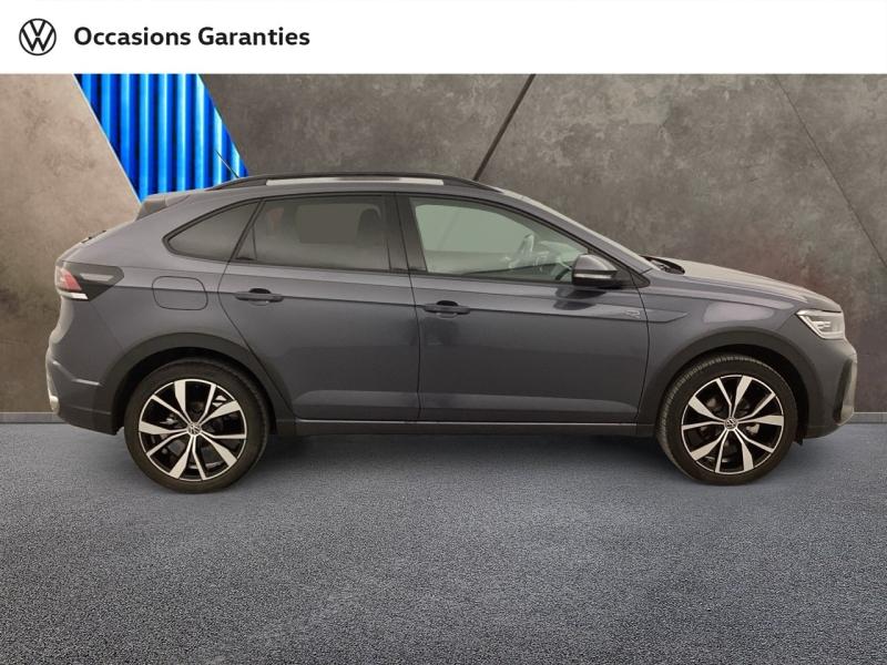 Voitures occasions VOLKSWAGEN TAIGO R-Line Edition Nice