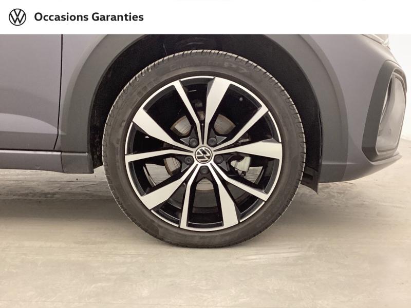 Voitures occasions VOLKSWAGEN TAIGO R-Line Edition Nice