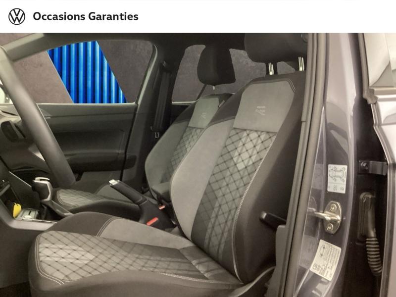 Voitures occasions VOLKSWAGEN TAIGO R-Line Edition Nice