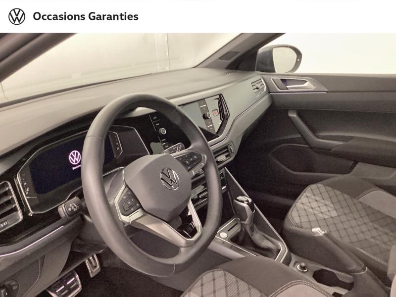 Voitures occasions VOLKSWAGEN TAIGO R-Line Edition Nice