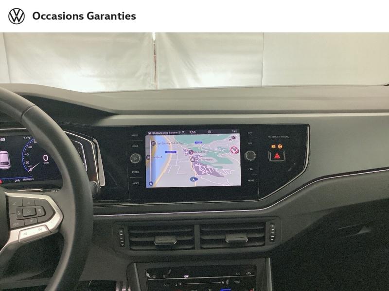 Voitures occasions VOLKSWAGEN TAIGO R-Line Edition Nice