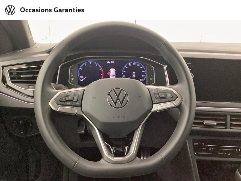 Voitures occasions VOLKSWAGEN TAIGO R-Line Edition Nice