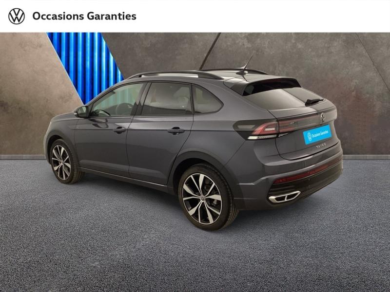 Voitures occasions VOLKSWAGEN TAIGO R-Line Edition Nice