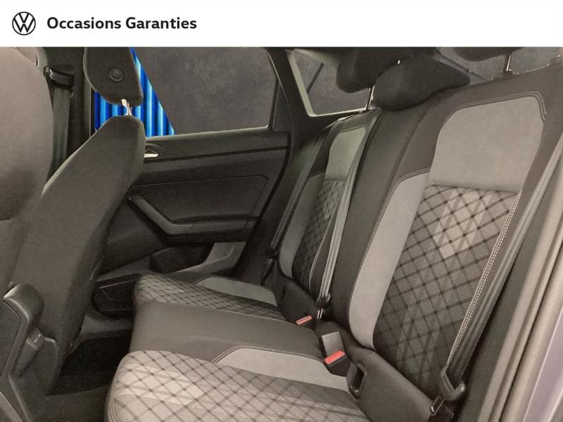 Voitures occasions VOLKSWAGEN TAIGO R-Line Edition Nice