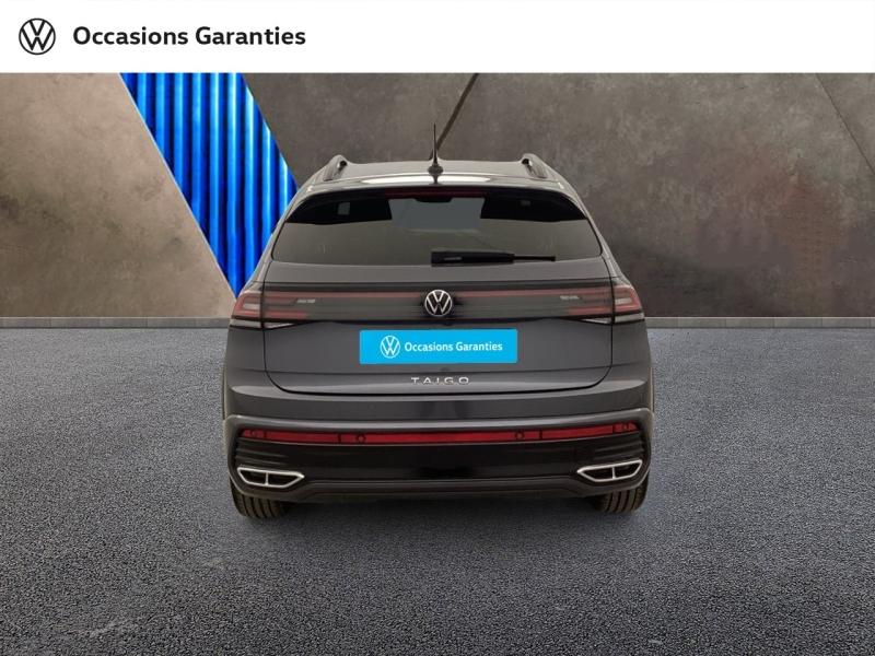 Voitures occasions VOLKSWAGEN TAIGO R-Line Edition Nice