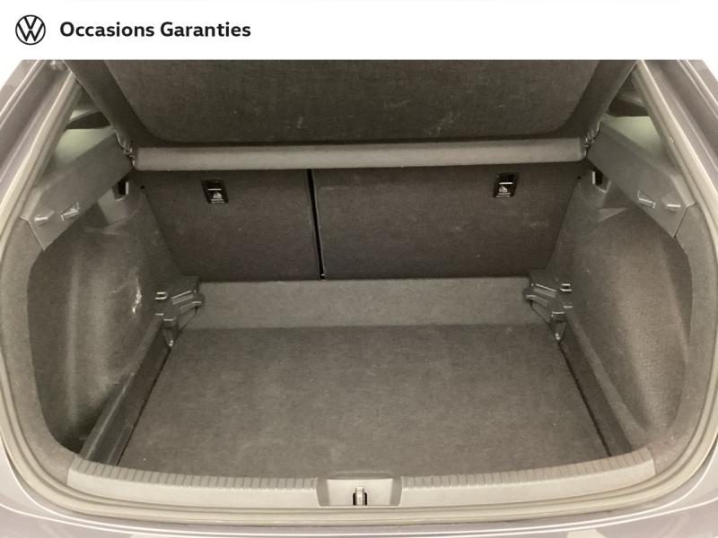 Voitures occasions VOLKSWAGEN TAIGO R-Line Edition Nice