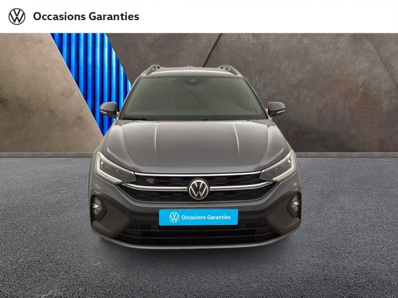 Voitures occasions VOLKSWAGEN TAIGO R-Line Edition Nice