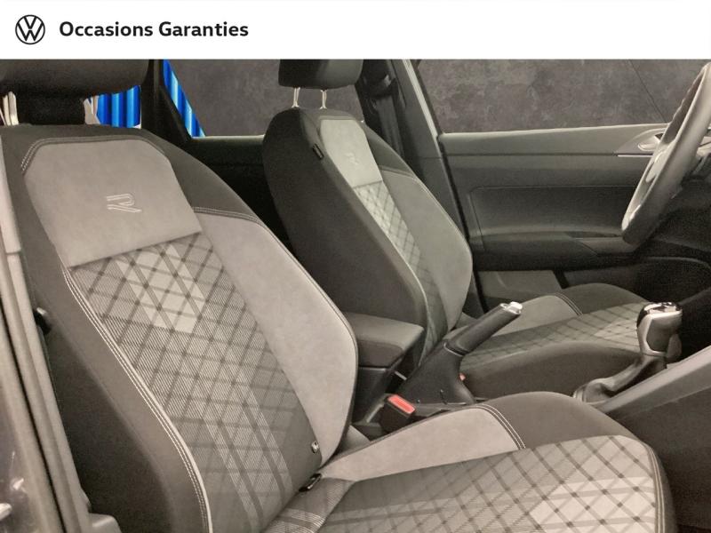 Voitures occasions VOLKSWAGEN TAIGO R-Line Edition Nice