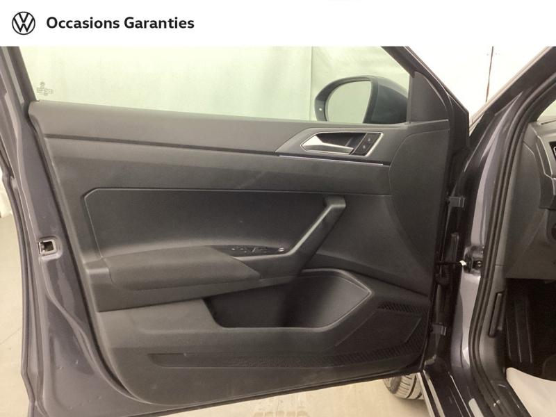 Voitures occasions VOLKSWAGEN TAIGO R-Line Edition Nice