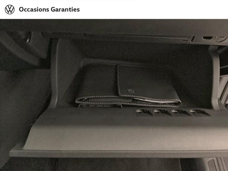 Voitures occasions VOLKSWAGEN TAIGO R-Line Edition Nice