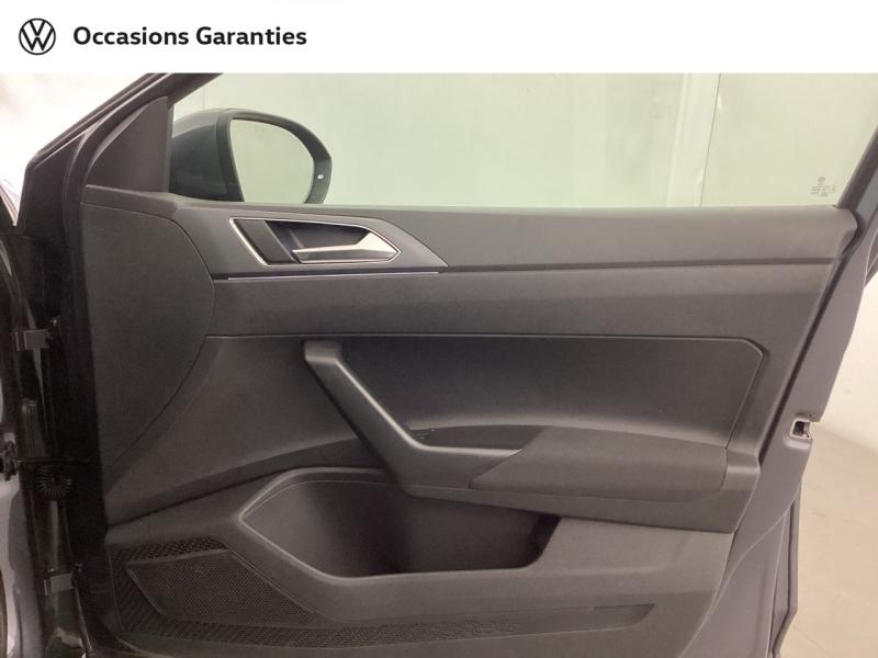 Voitures occasions VOLKSWAGEN TAIGO R-Line Edition Nice