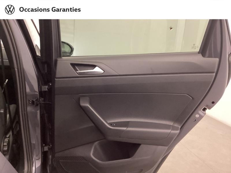 Voitures occasions VOLKSWAGEN TAIGO R-Line Edition Nice