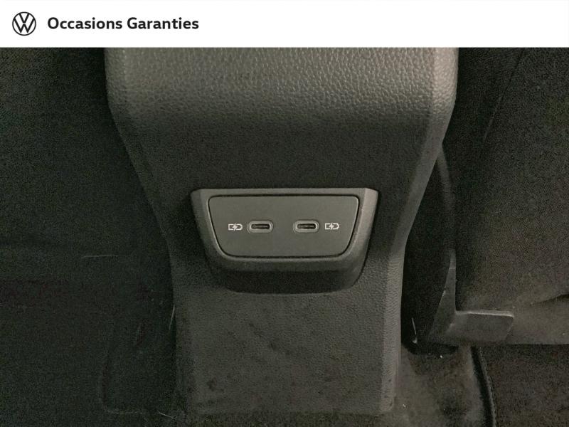 Voitures occasions VOLKSWAGEN TAIGO R-Line Edition Nice