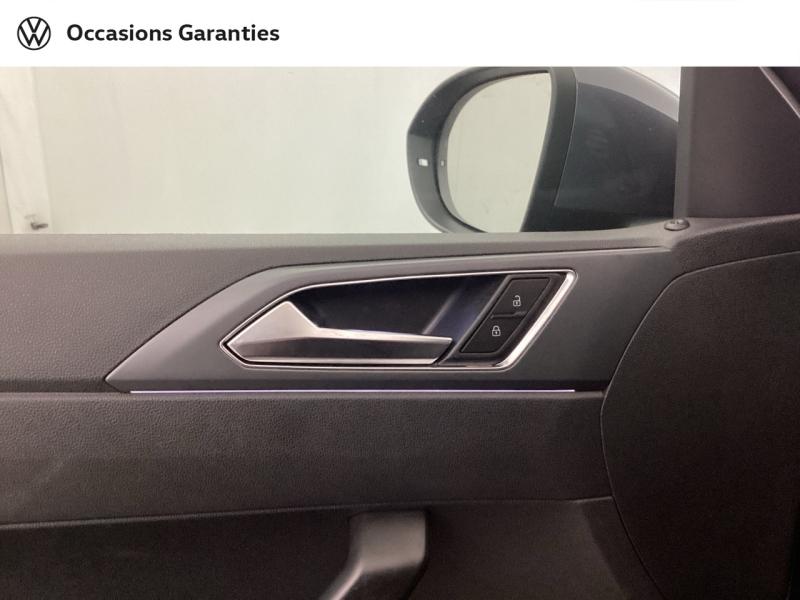 Voitures occasions VOLKSWAGEN TAIGO R-Line Edition Nice