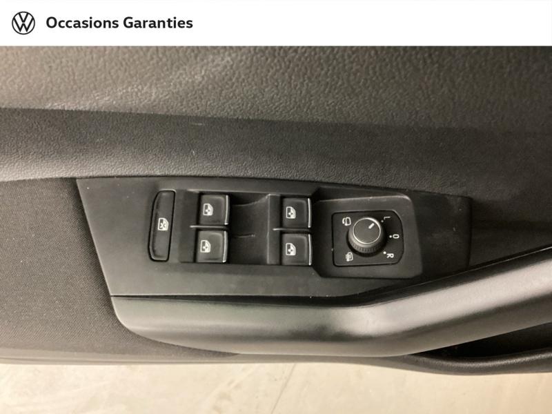 Voitures occasions VOLKSWAGEN TAIGO R-Line Edition Nice