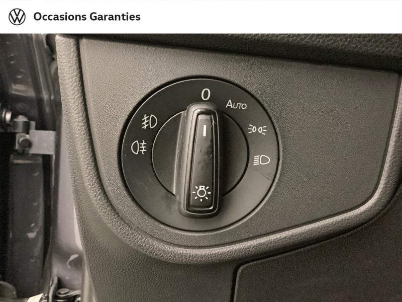 Voitures occasions VOLKSWAGEN TAIGO R-Line Edition Nice