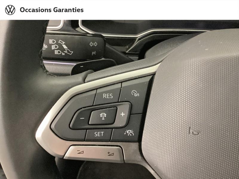 Voitures occasions VOLKSWAGEN TAIGO R-Line Edition Nice