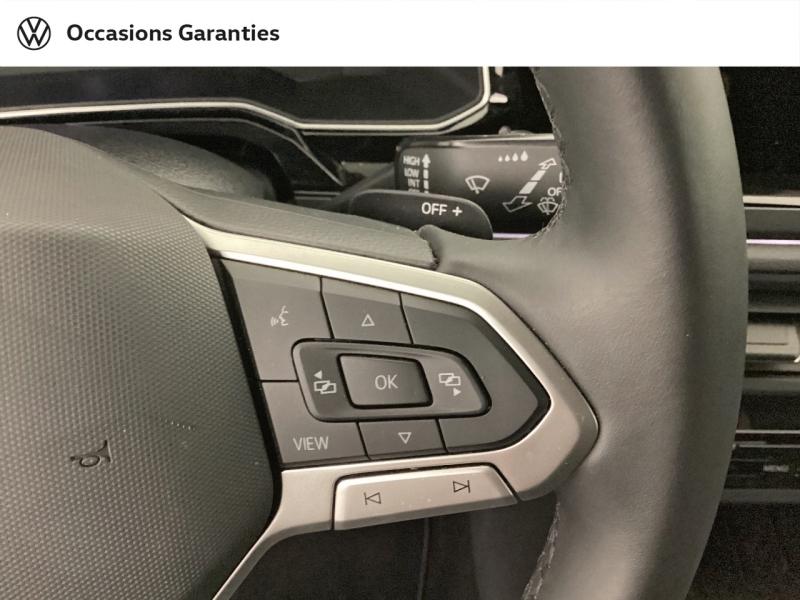 Voitures occasions VOLKSWAGEN TAIGO R-Line Edition Nice