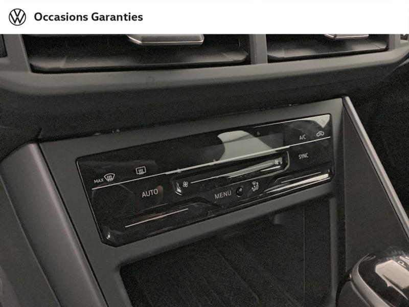 Voitures occasions VOLKSWAGEN TAIGO R-Line Edition Nice