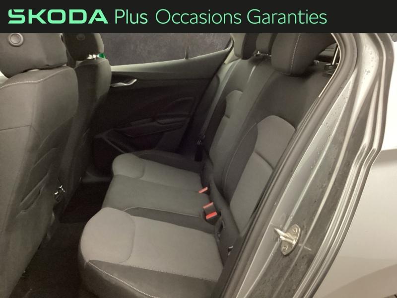 Voitures occasions ŠKODA FABIA Selection Nice