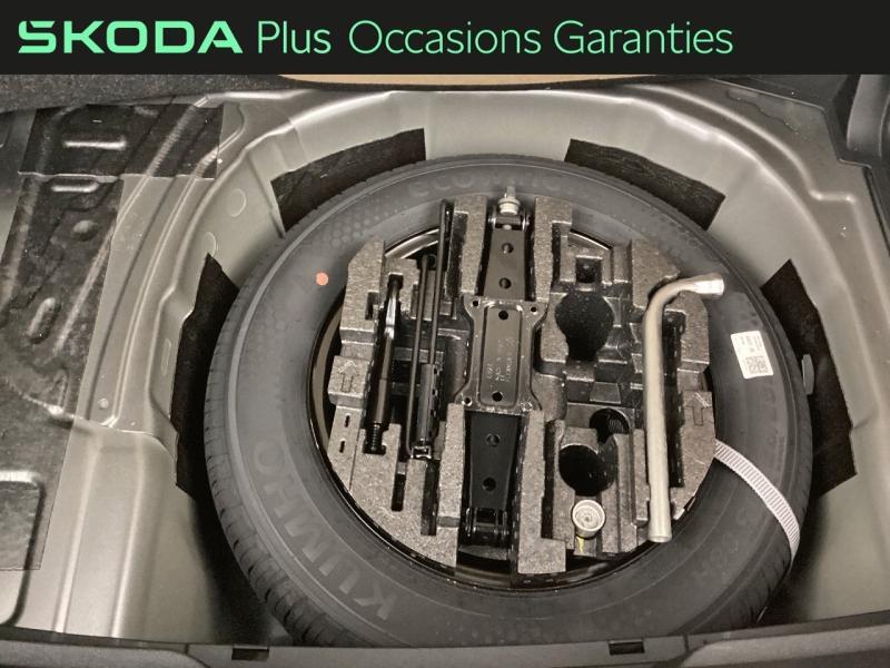 Voitures occasions ŠKODA FABIA Selection Nice