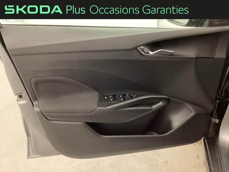 Voitures occasions ŠKODA FABIA Selection Nice