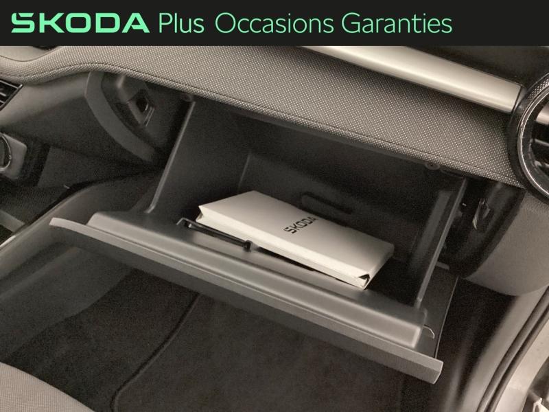 Voitures occasions ŠKODA FABIA Selection Nice