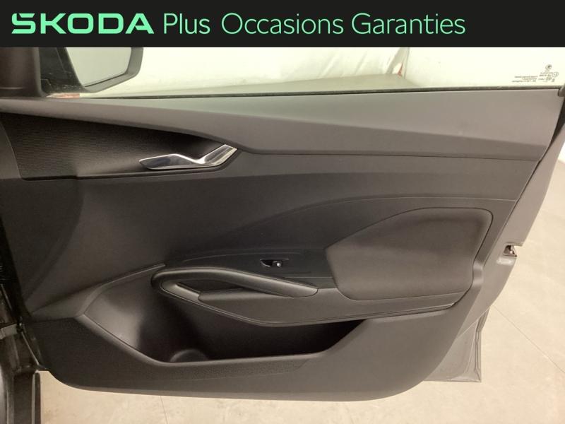 Voitures occasions ŠKODA FABIA Selection Nice