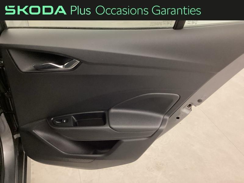 Voitures occasions ŠKODA FABIA Selection Nice