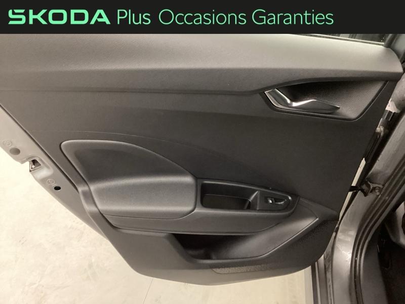 Voitures occasions ŠKODA FABIA Selection Nice