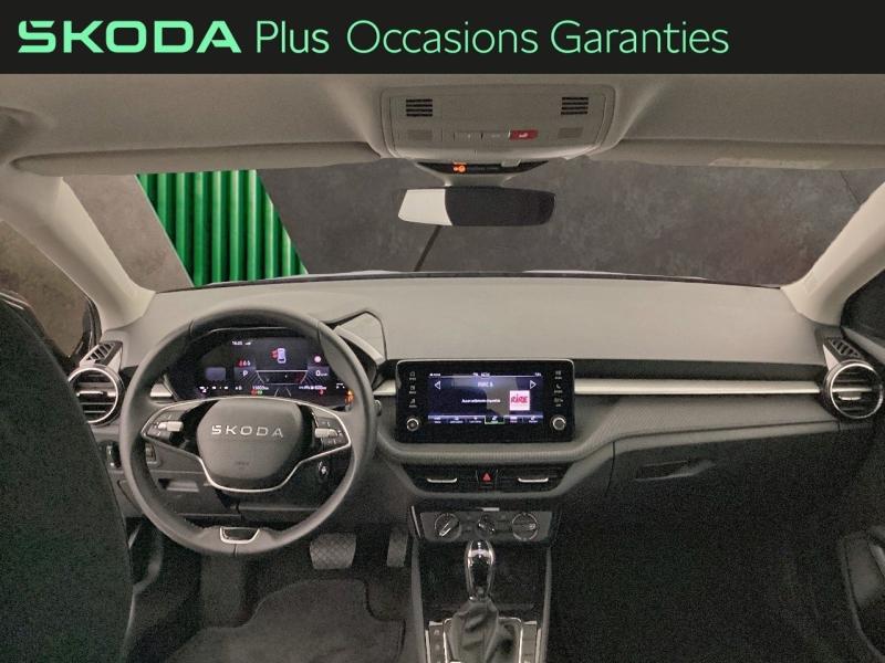 Voitures occasions ŠKODA FABIA Selection Nice