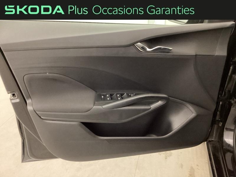 Voitures occasions ŠKODA FABIA Selection Nice