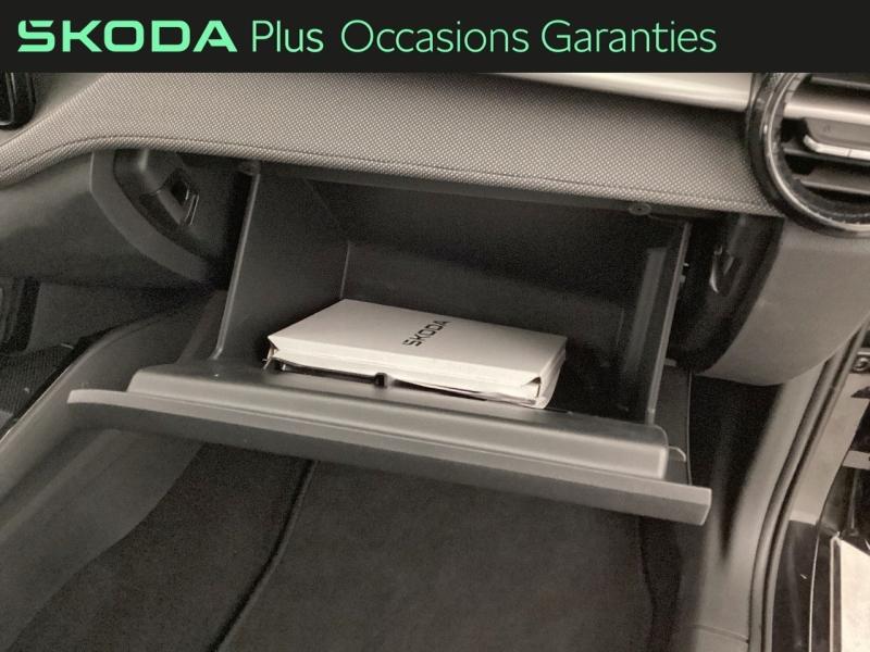 Voitures occasions ŠKODA FABIA Selection Nice