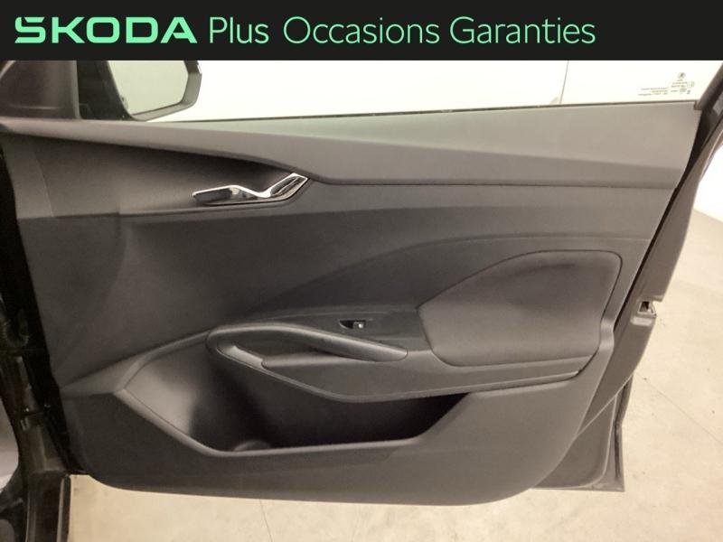 Voitures occasions ŠKODA FABIA Selection Nice