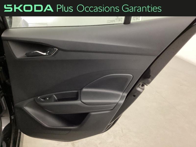 Voitures occasions ŠKODA FABIA Selection Nice