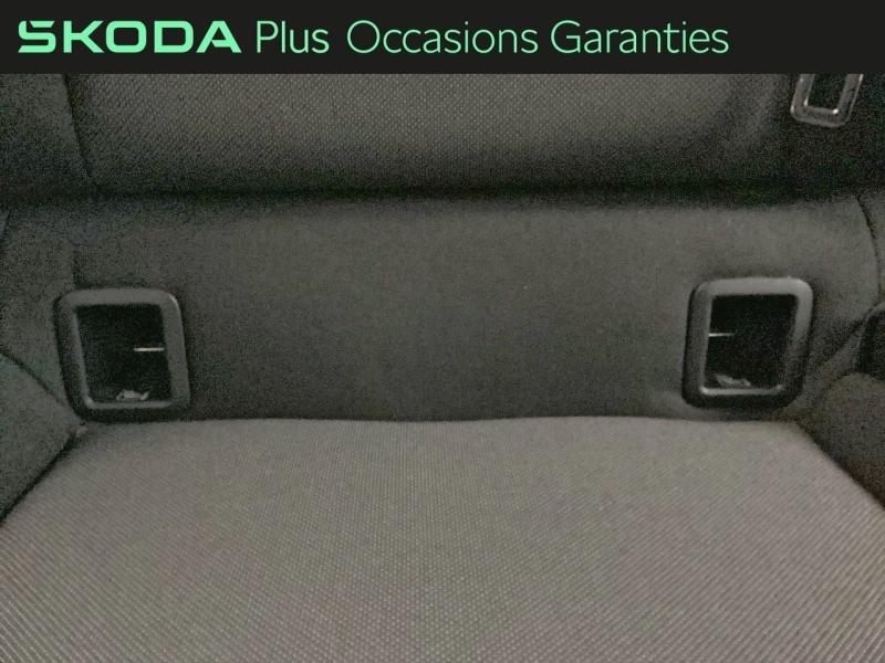 Voitures occasions ŠKODA FABIA Selection Nice