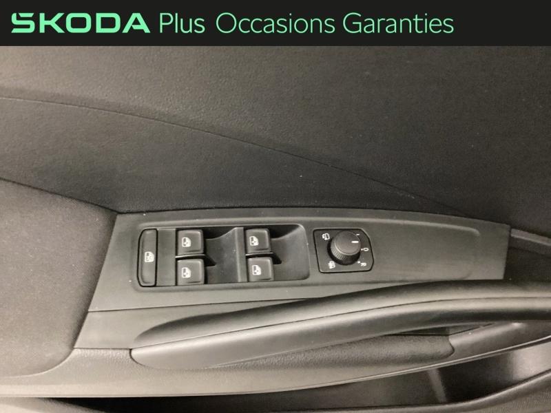 Voitures occasions ŠKODA FABIA Selection Nice