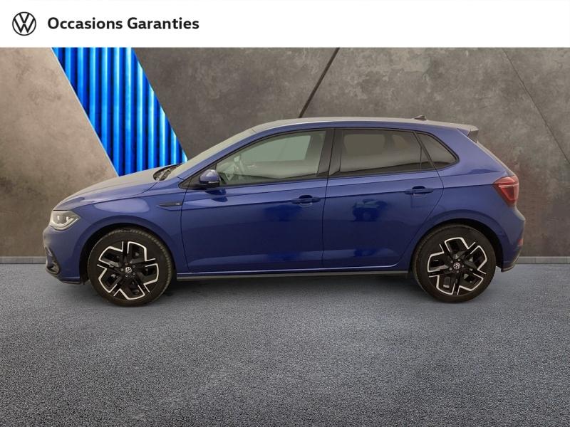 Voitures occasions VOLKSWAGEN POLO R-Line Edition Nice