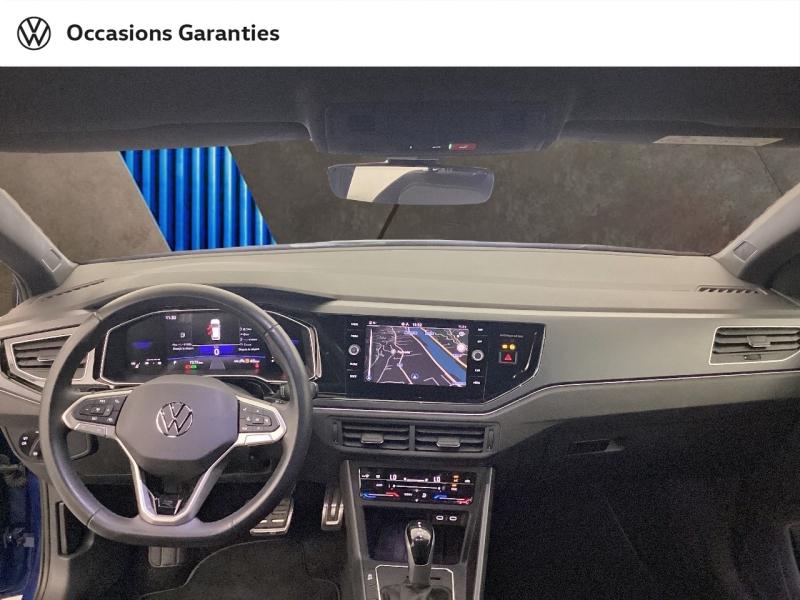 Voitures occasions VOLKSWAGEN POLO  Nice